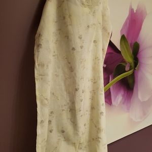 Nwt Zara Home nightie L